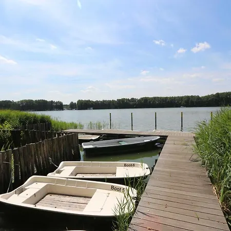 Ferienhaus Netzener See _ Fewo_cc Lehnin